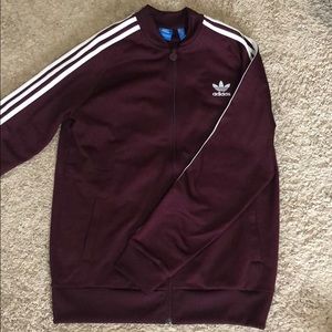 Authentic Adidas jacket